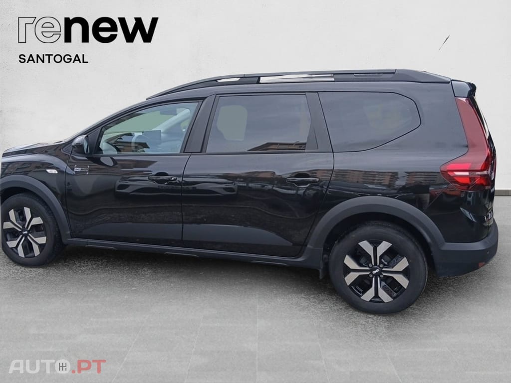 Dacia Jogger Expression