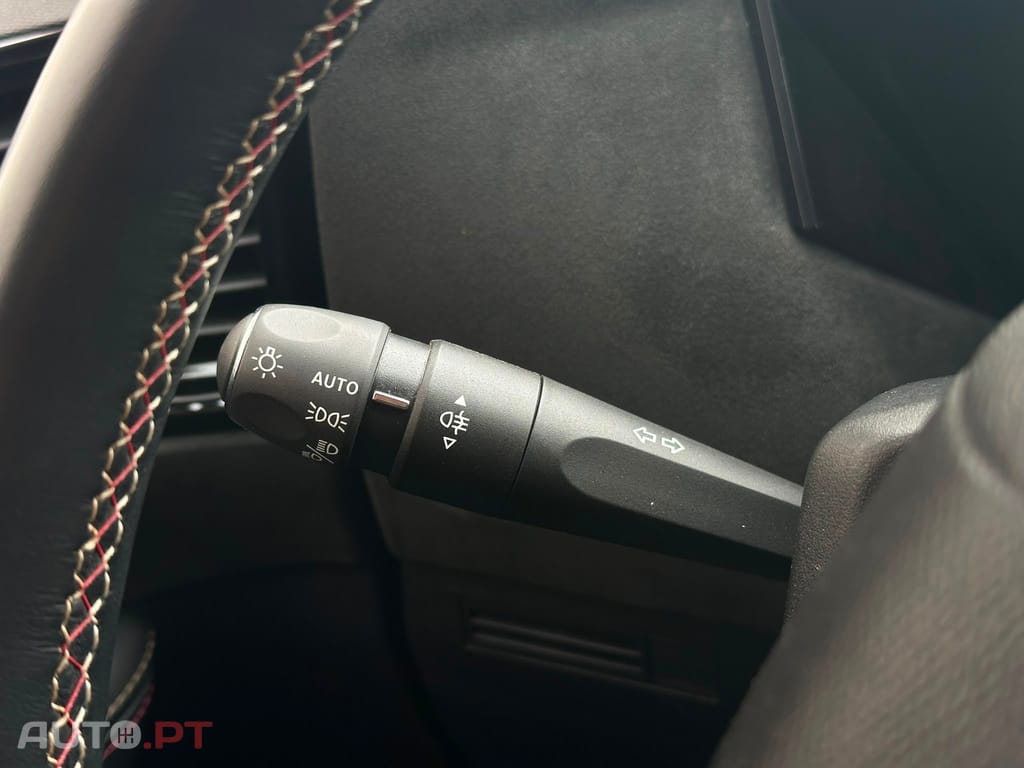 DS DS4 1.2 PureTech Performance Line EAT8