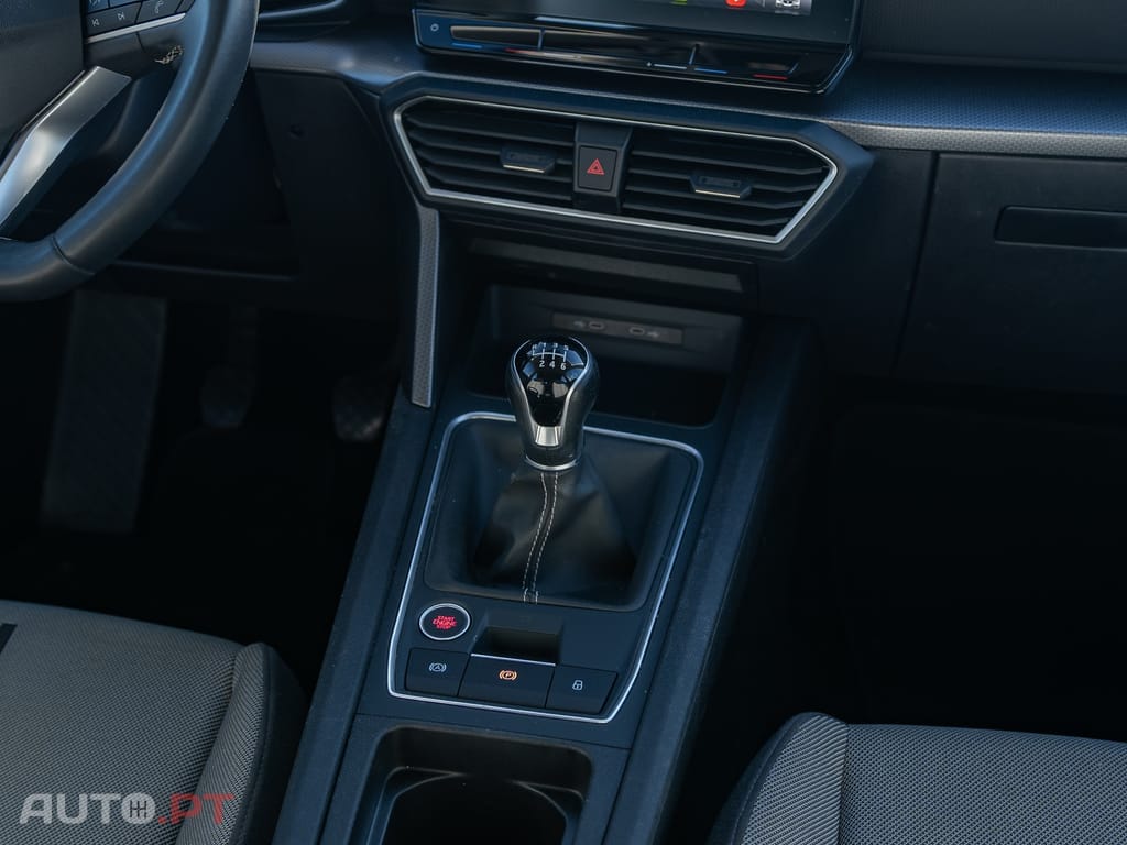 Seat Leon 1.0 TSI Style