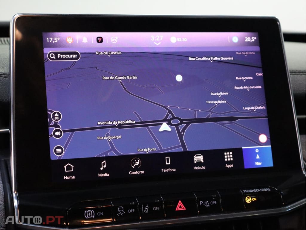 Jeep Compass Longitude 1.3 TG Plug In Hybrid 190cv 4Xe