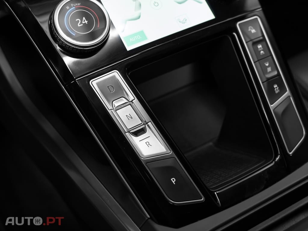 Jaguar I-Pace First Edition AWD Aut.