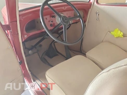Fiat 508 Balilla