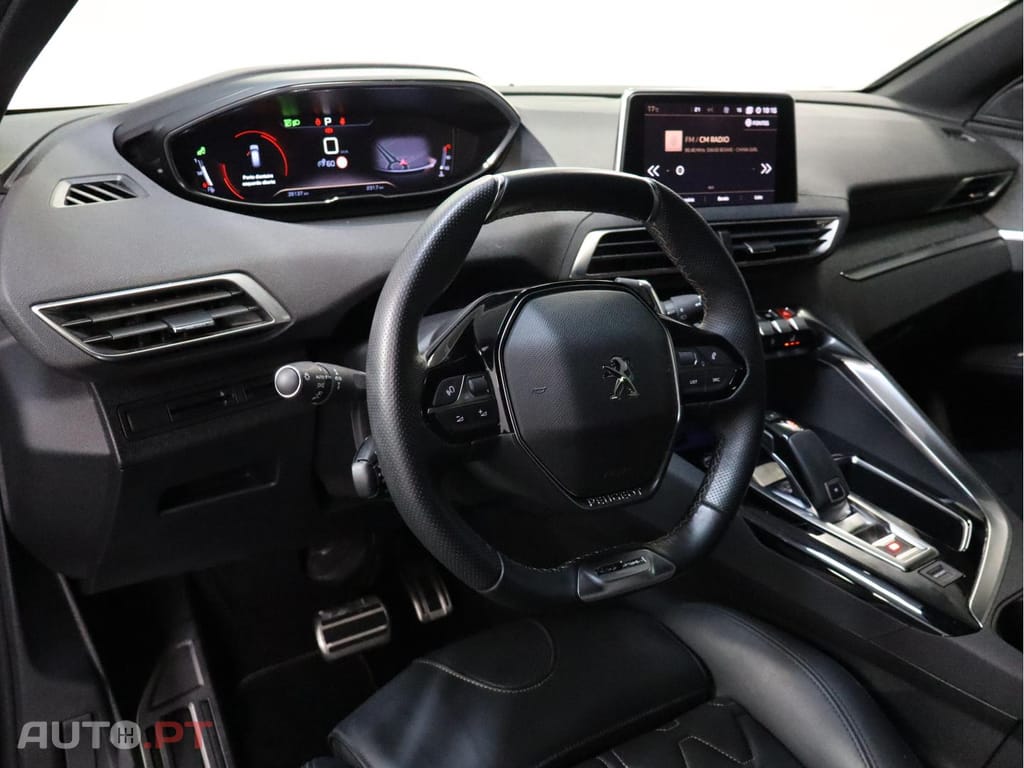 Peugeot 5008 1.5 BlueHDi 130cv GT Line 7L