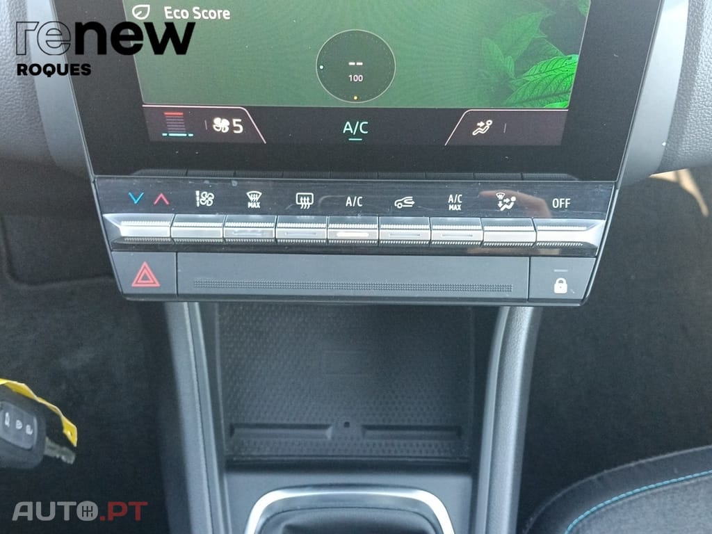 Renault Captur II Evolution 1.0 TCe 90cv