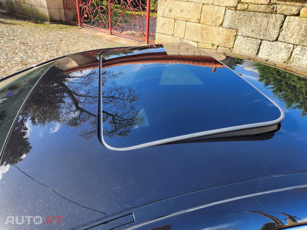 Mercedes-Benz CLS 350 CDi BlueEfficiency