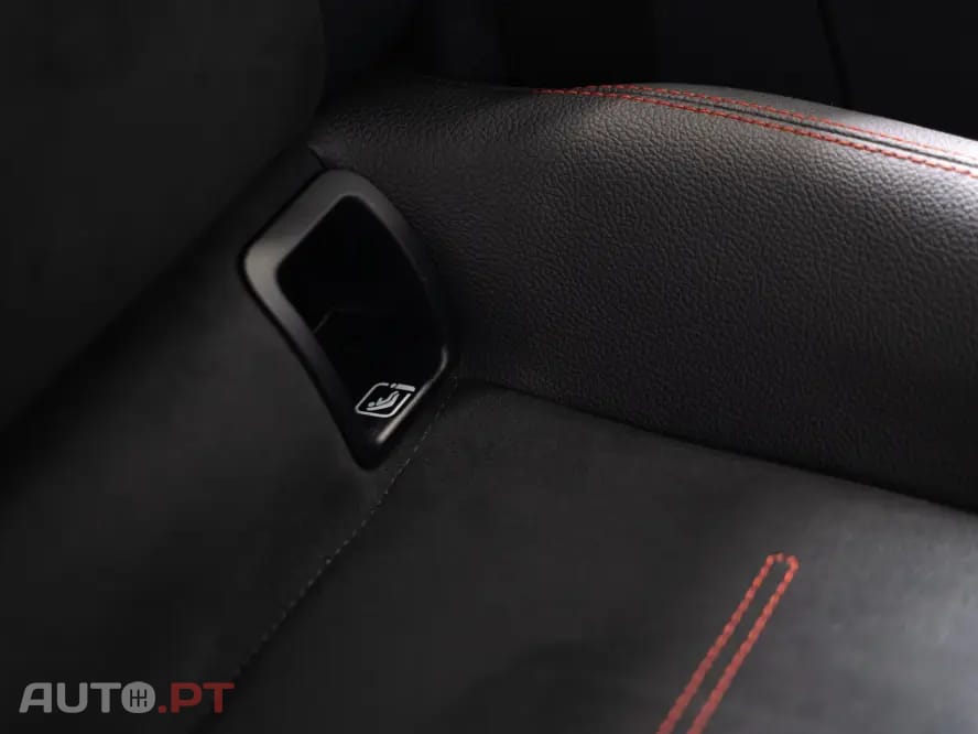 Mercedes-Benz B 250 e 8G-DCT AMG Line Advanced Plus