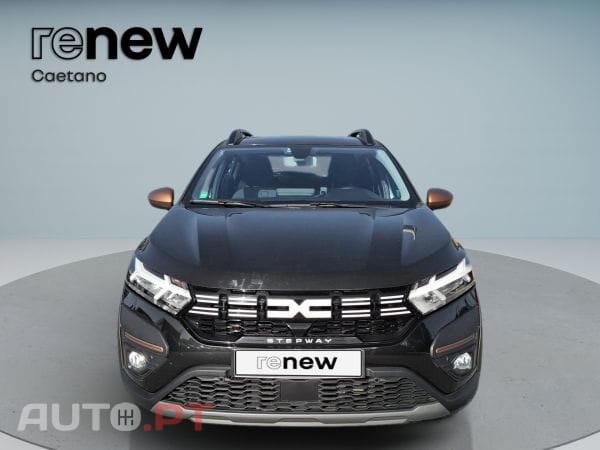 Dacia Sandero ECO-G 100 Bi-Fuel Stepway Extreme