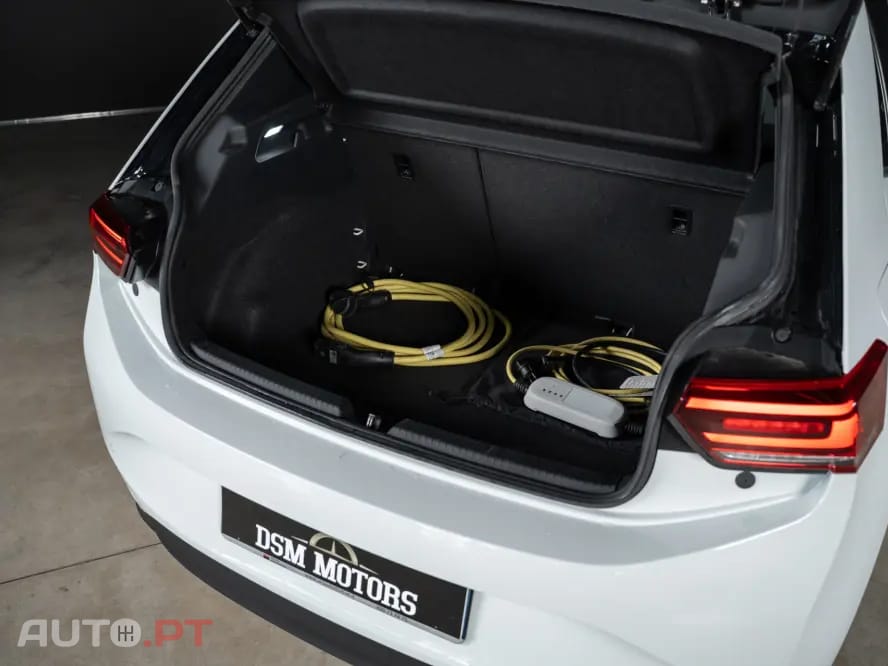 Volkswagen Id.3 Pro Performance