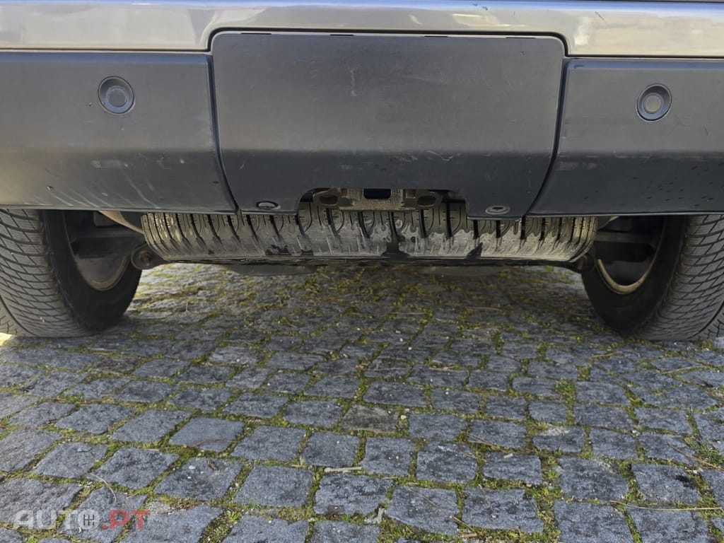 Land Rover Discovery discovery 4 xs