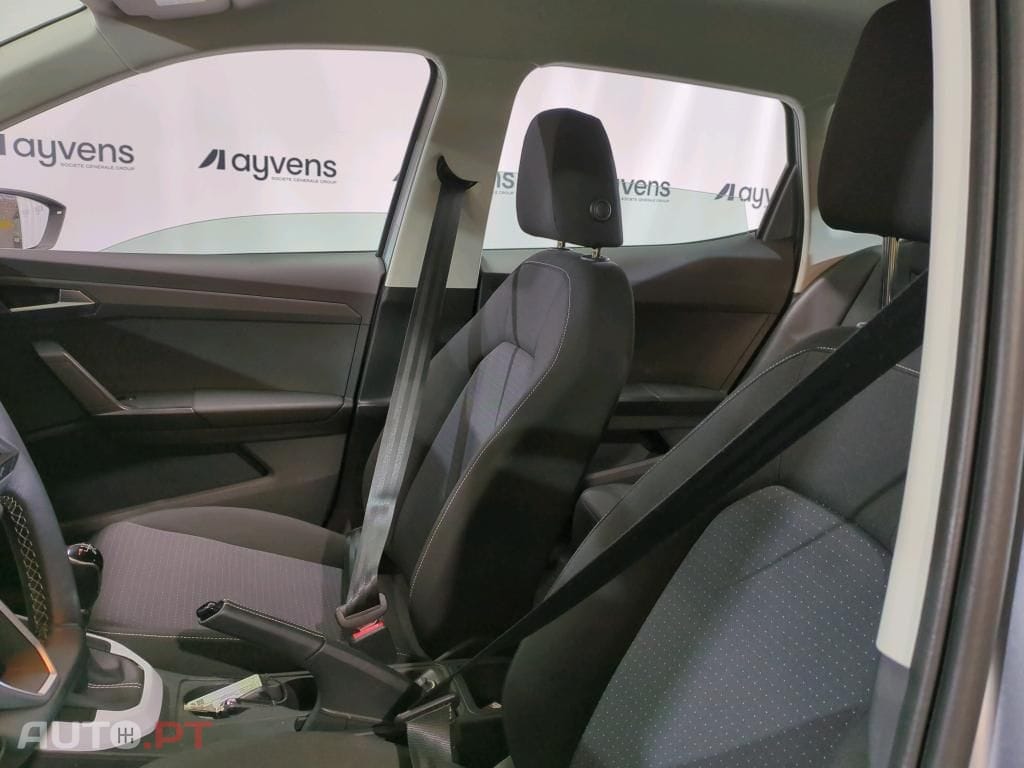 Seat Arona 1.0 TSI Style