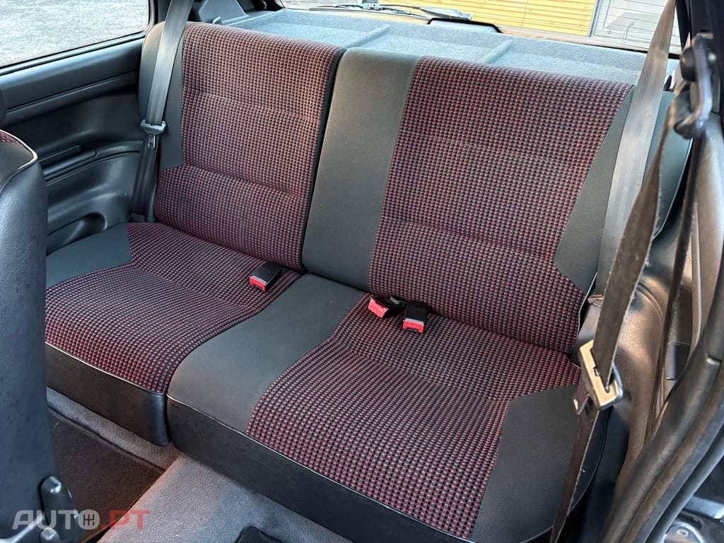 Peugeot 106 1.0 Green