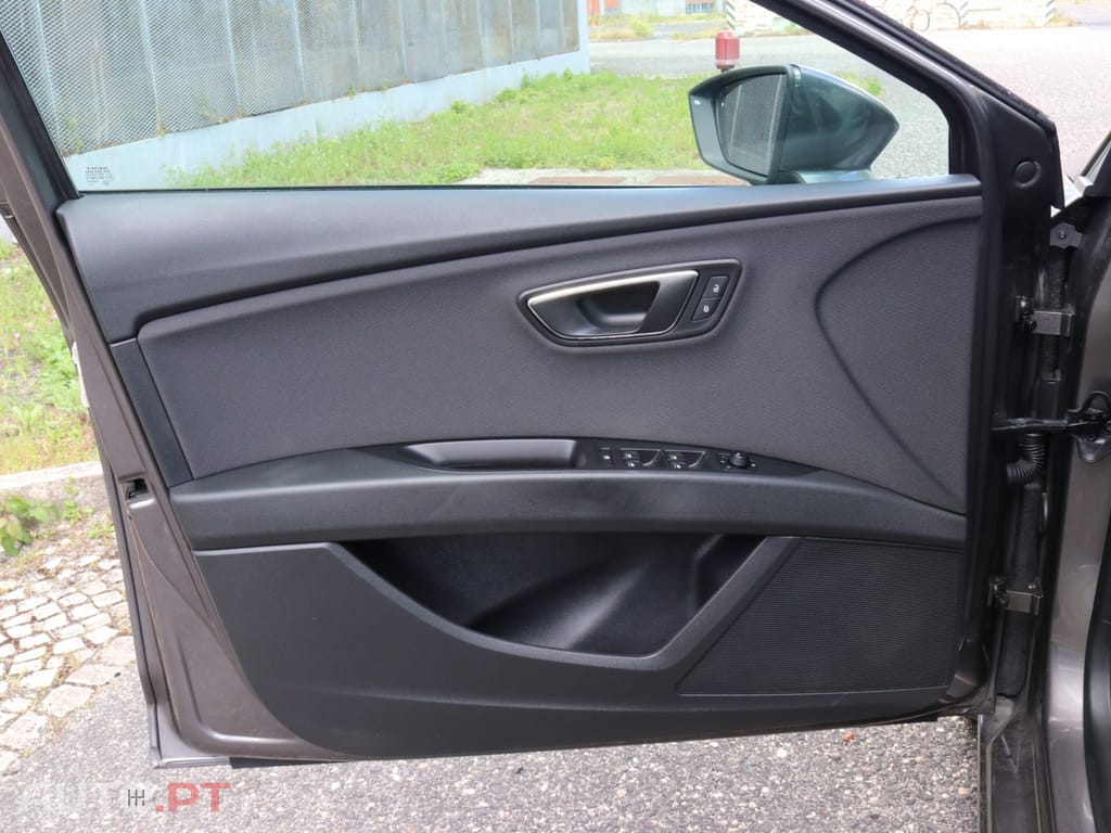 Seat Leon 1.6 TDI Style DSG S/S