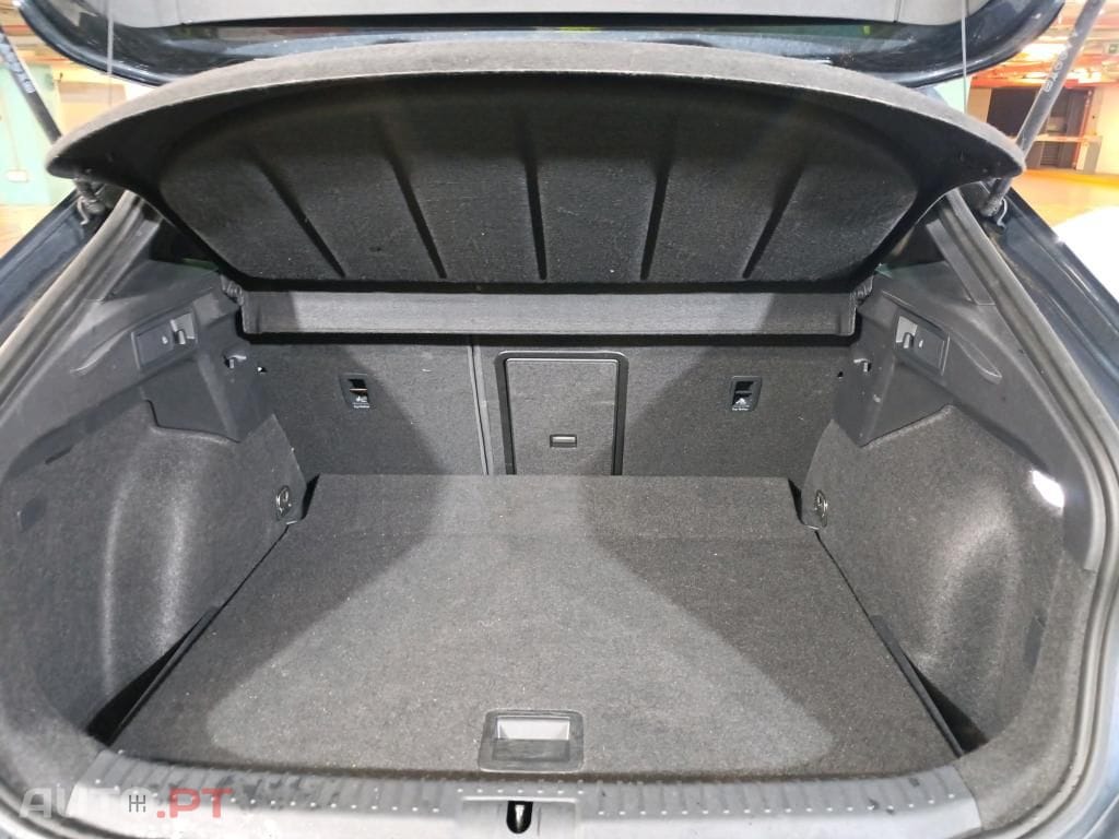 Cupra Formentor 2.0 TDI