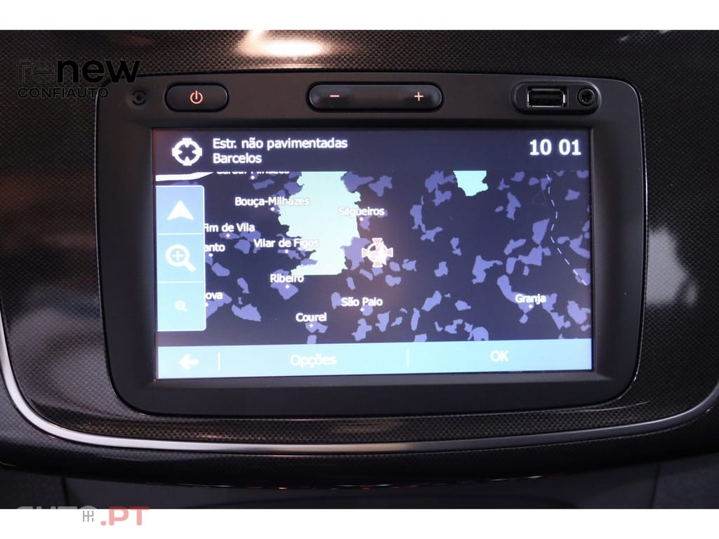 Dacia Sandero II Comfort TCe 09