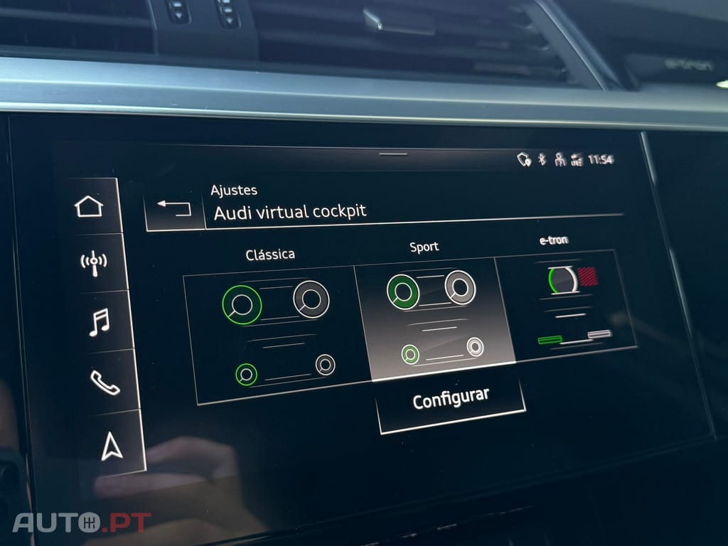 Audi Q8 E-Tron 50 quattro S line