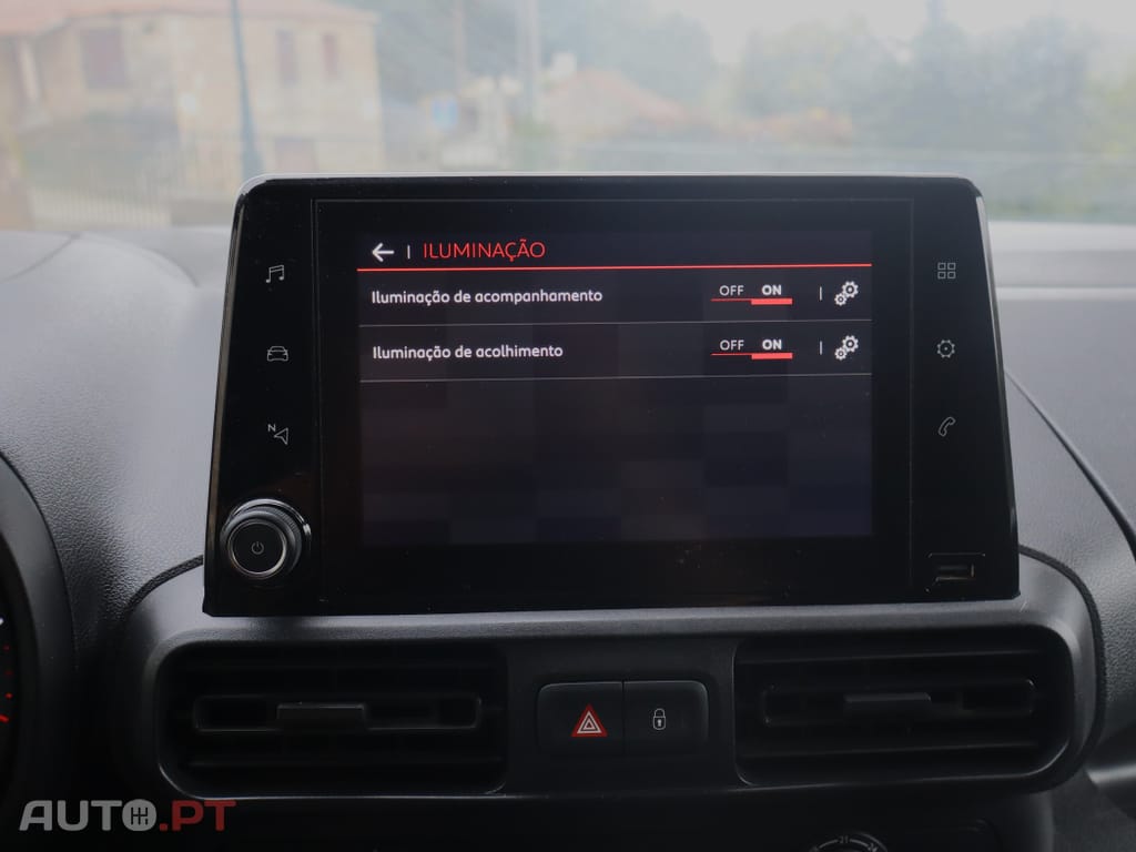 Citroen Berlingo 1.5 BlueHDi XL Shine Pack