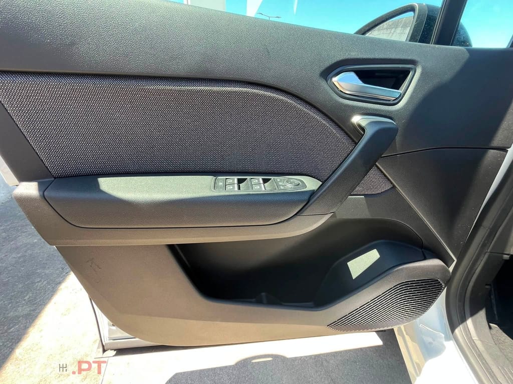 Renault Captur TECHNO