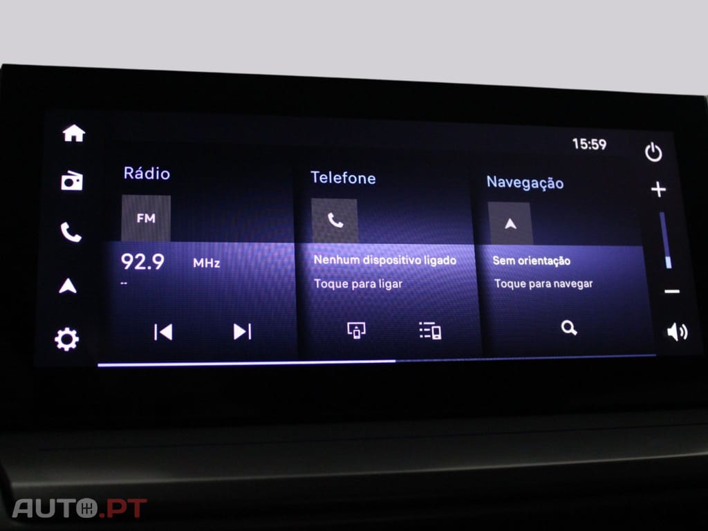 Opel Frontera GS