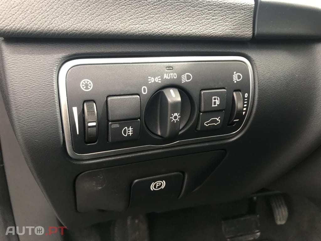 Volvo S60 2.0 D2 Kinetic Geartronic