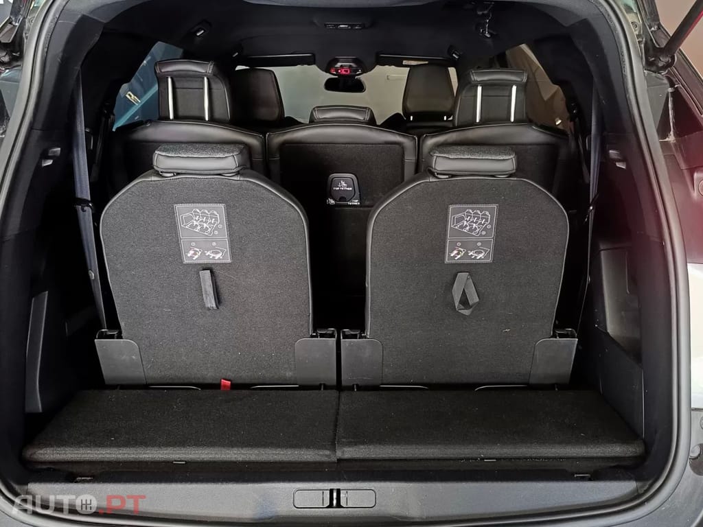 Peugeot 5008 1.2 PureTech GT Line