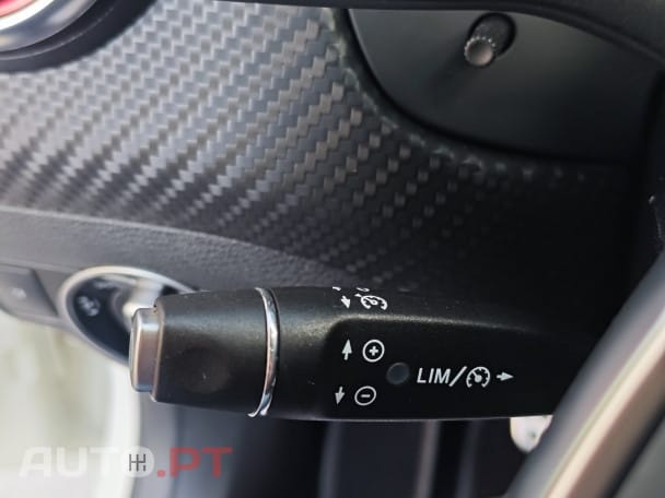 Mercedes-Benz A 180 AMG Sport BlueEfficiency