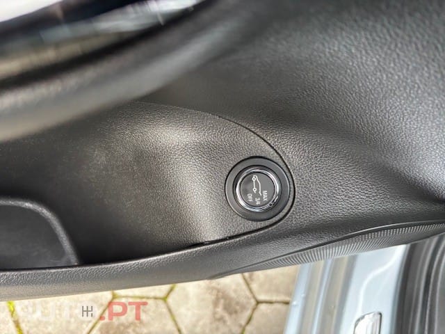 Opel Astra Sports Tourer 1.6 CDTI Business Edition S/S