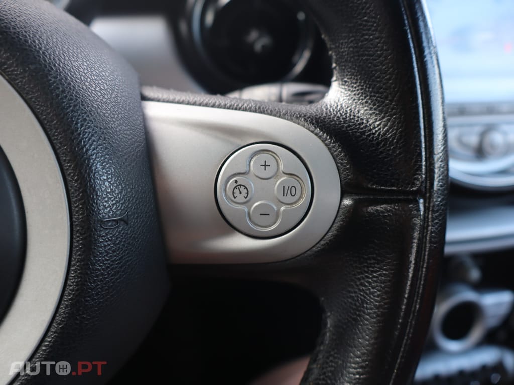 MINI Cooper Sport Edition