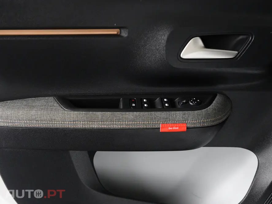 Citroen C3 Aircross 1.2 PureTech Live