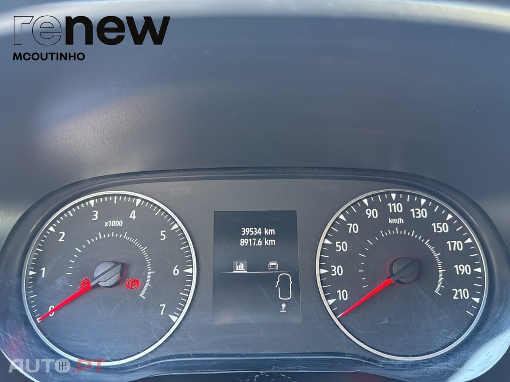 Dacia Jogger DACIA Jogger Extreme + TCe 110 7 lugares