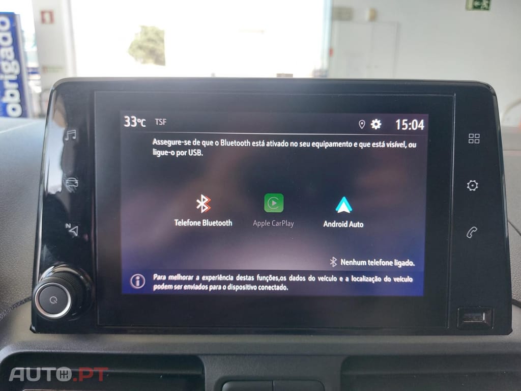 Opel Combo 1.5 CDTI L1H1Enjoy