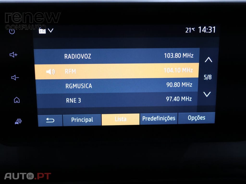 Dacia Sandero III STW EXTREME+ ECO100B-FUEL
