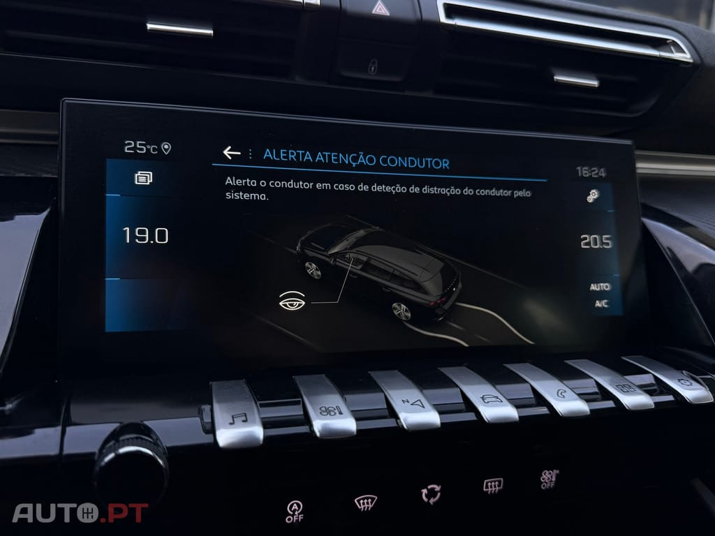 Peugeot 508 SW 1.5 BlueHDi Allure Pack EAT8