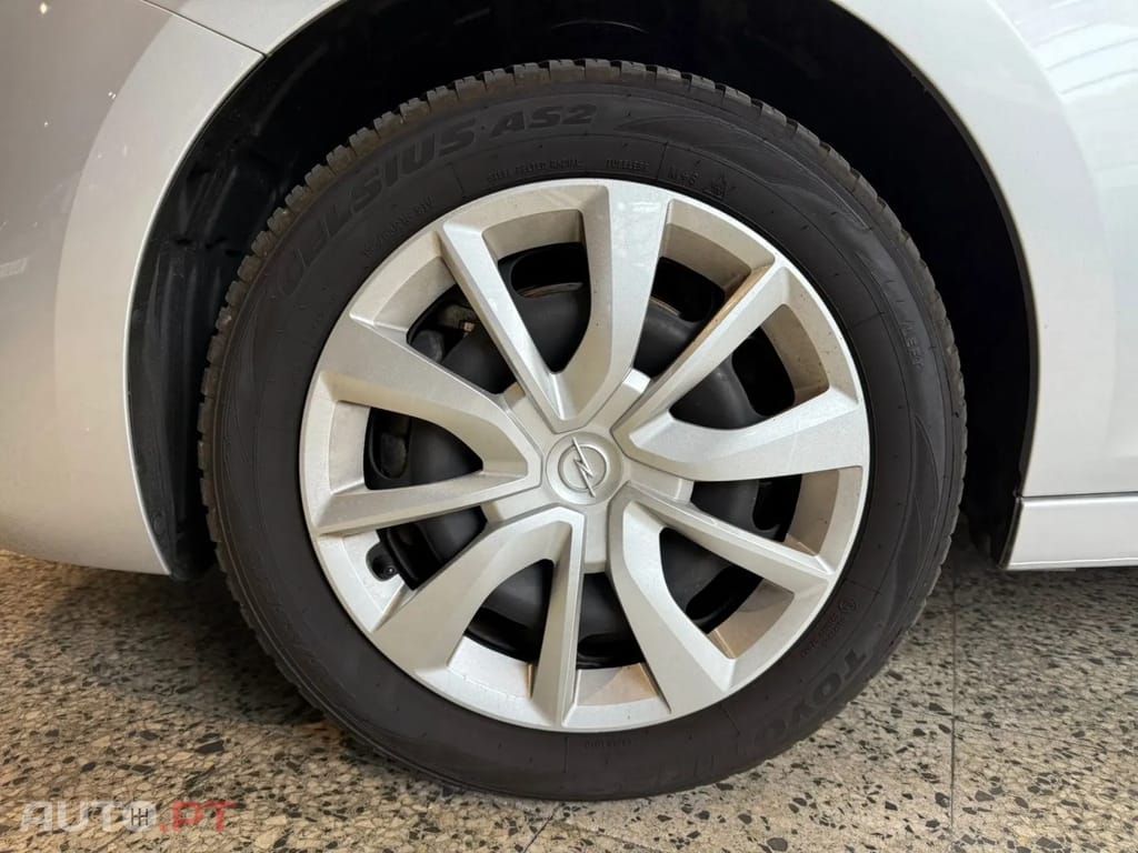 Opel Corsa-E 50 kWh Edition