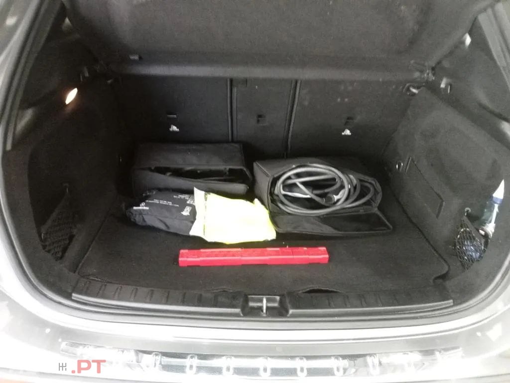 Mercedes-Benz GLA 250 e Style