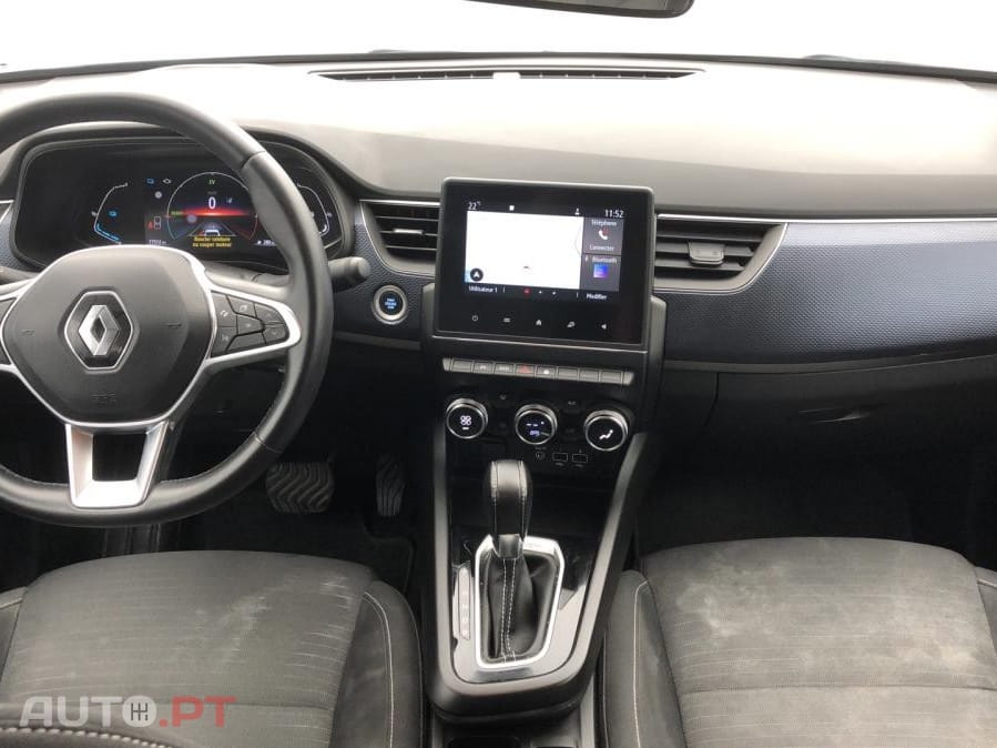 Renault Arkana 1.6 E-Tech Business