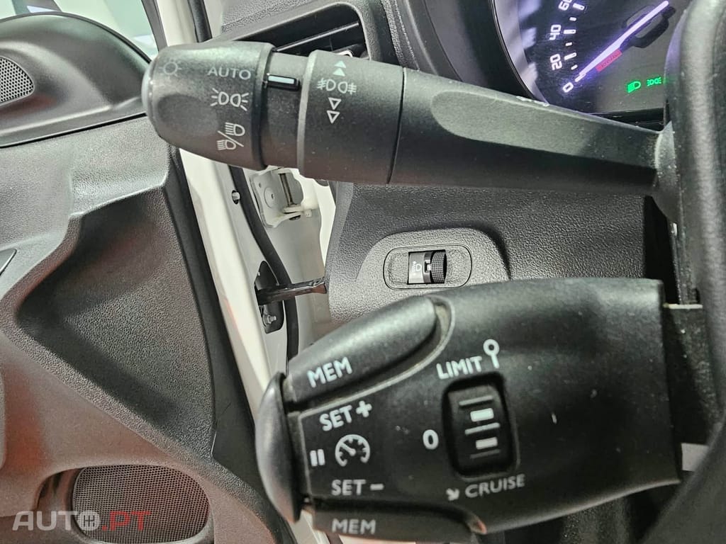 Citroen Berlingo 1.5 BlueHDi M Shine