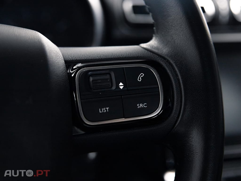 Citroen C3 1.2 PureTech Shine