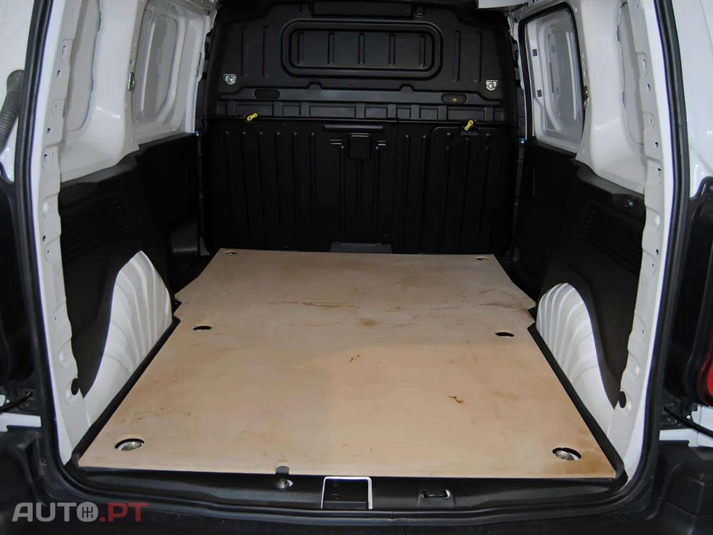 Citroen Berlingo VAN 1.5 BLUEHDI S&S