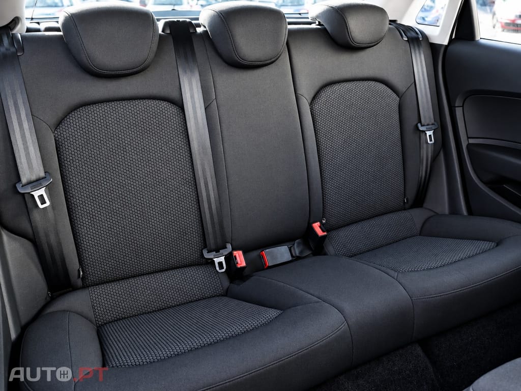 Audi A1 1.4 TDI Sportback
