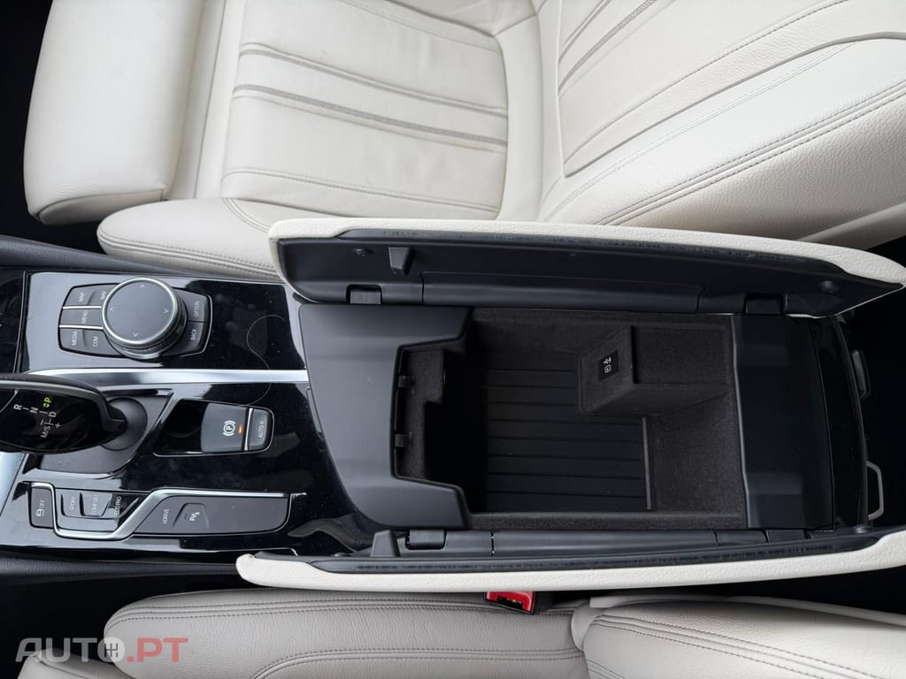 BMW 530 iPERFORMANCE