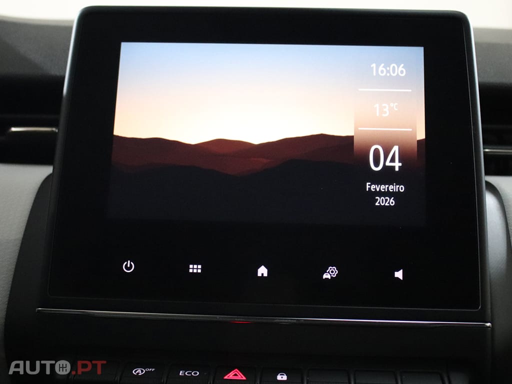 Renault Clio Clio 1.0 TCe Evolution