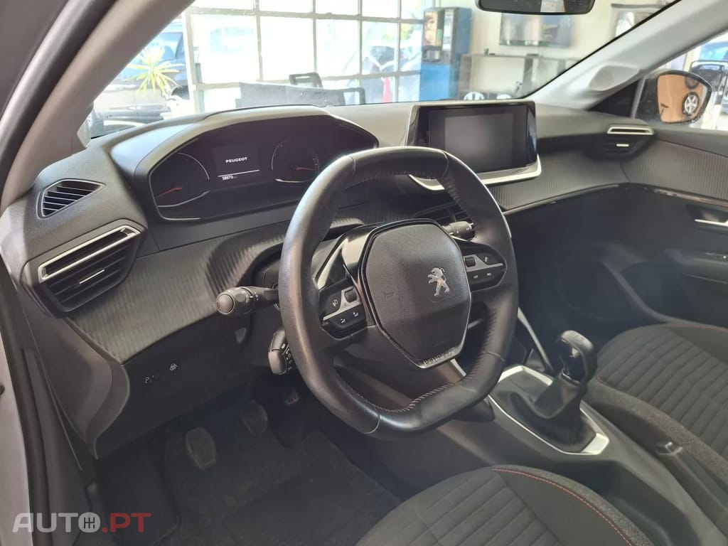 Peugeot 208 1.2 PureTech Active Pack