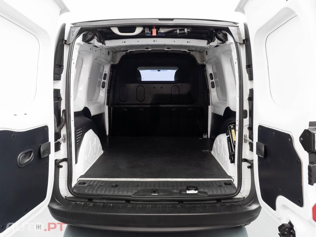 Renault Kangoo Z.E. 33