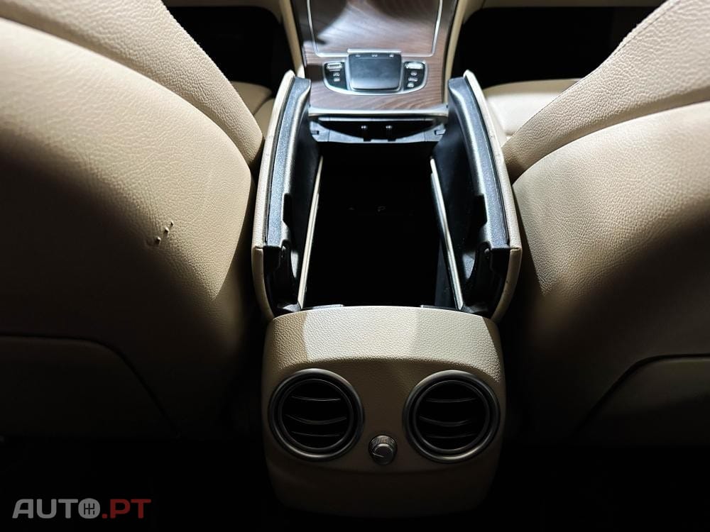 Mercedes-Benz GLC 300 de 4Matic 9G-TRONIC AMG Line