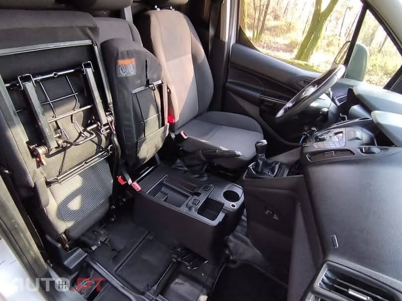 Ford Transit Connect Connect 1.6 TDCi 210 L2 Trend