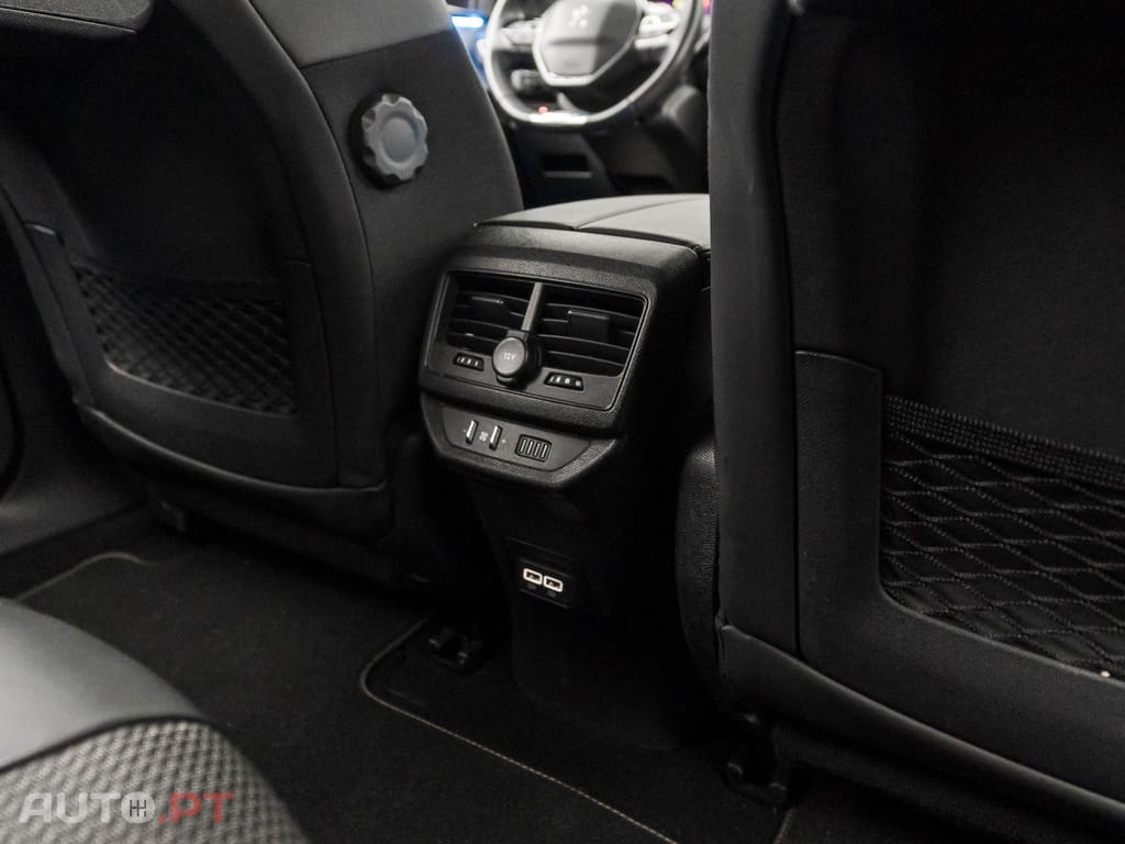 Peugeot 5008 1.5 BlueHDi GT EAT8