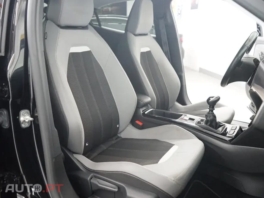 Opel Mokka 1.5 Business