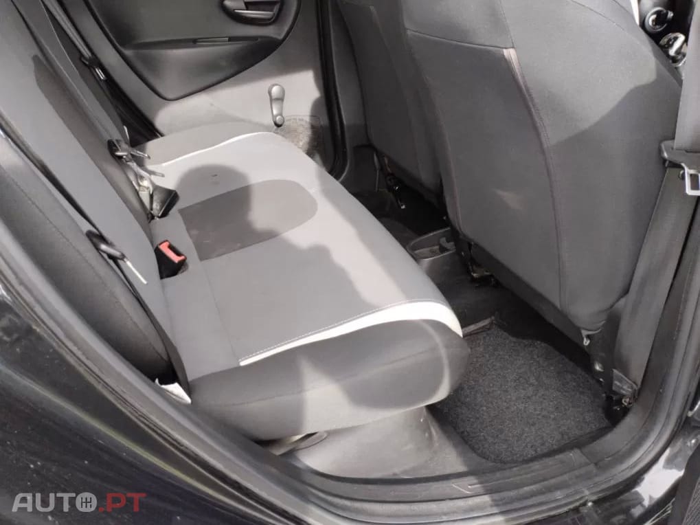 Lancia Ypsilon 1.2 S&S Gold