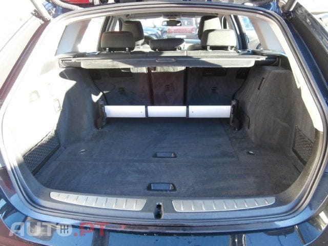 BMW 320 d Touring Ef.Line Sport Auto