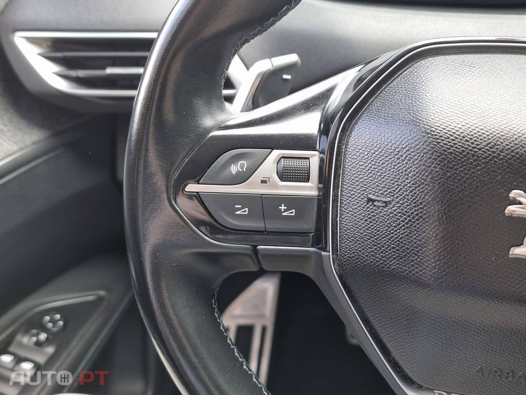 Peugeot 3008 1.2 PureTech Allure EAT6